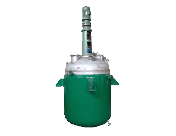 <b>導熱油循環(huán)加熱適用于500L以上的反應鍋及樹(shù)脂設備。訂購以上設備時(shí)應講明最高工作壓力，最高工作溫度，工作介質(zhì)。其它特殊規格可另行設計。 規格 L 內鍋直徑 mm 夾套直徑 mm 電動(dòng)機</b>